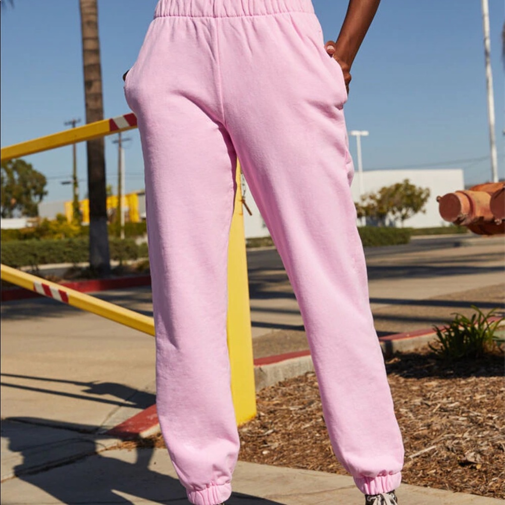 Brandy Melville Sweatpants